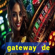 gateway de pagamento para cassino