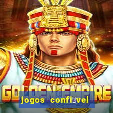 jogos confi谩vel para ganhar dinheiro