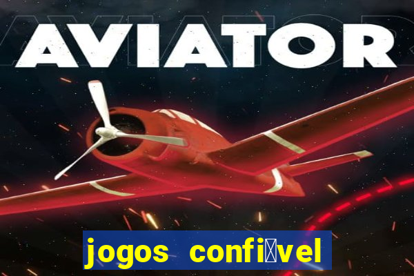 jogos confi谩vel para ganhar dinheiro