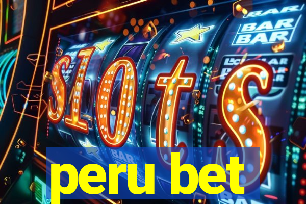 peru bet