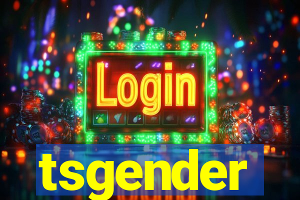 tsgender