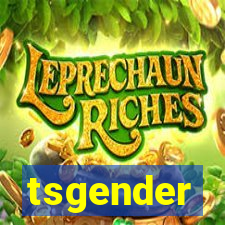 tsgender