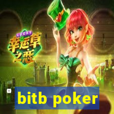 bitb poker