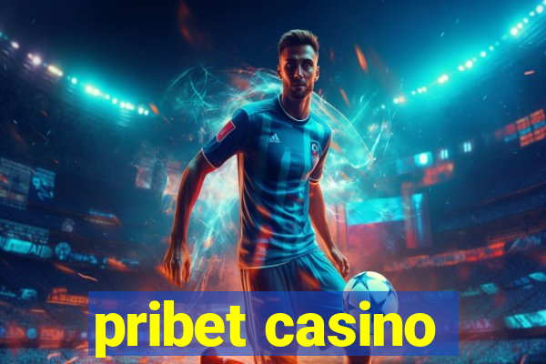 pribet casino