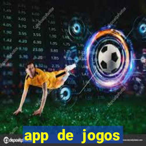 app de jogos gratuitos para ganhar dinheiro