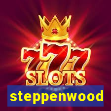 steppenwood