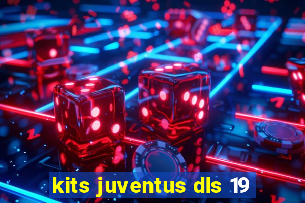 kits juventus dls 19