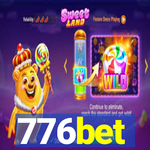 776bet