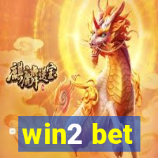 win2 bet