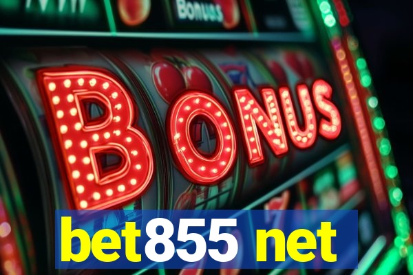 bet855 net