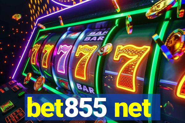 bet855 net