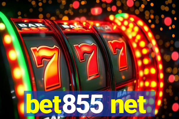 bet855 net