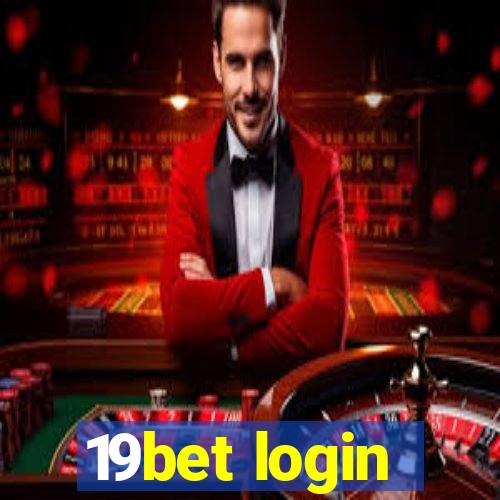 19bet login