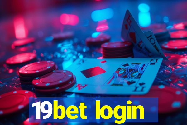 19bet login