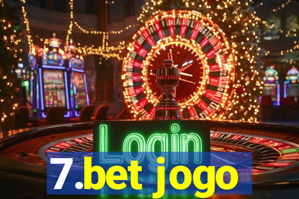 7.bet jogo