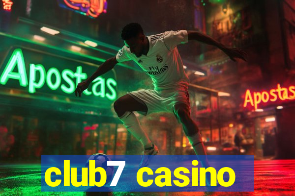 club7 casino