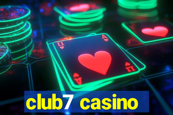 club7 casino