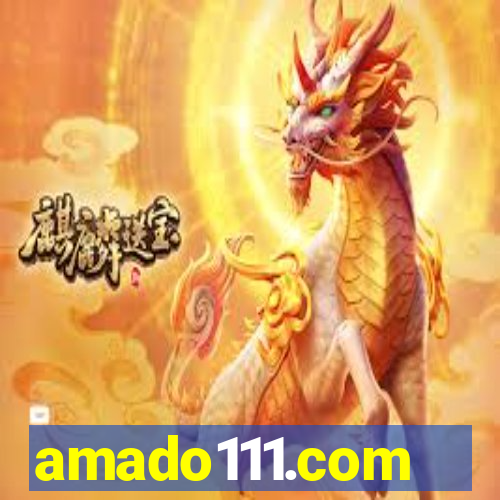 amado111.com