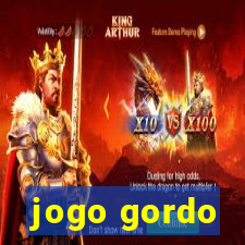 jogo gordo