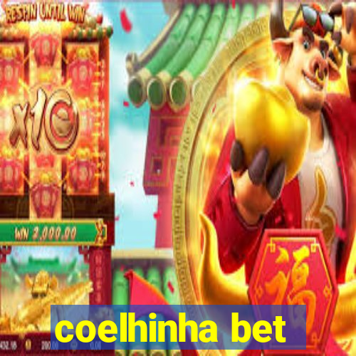 coelhinha bet