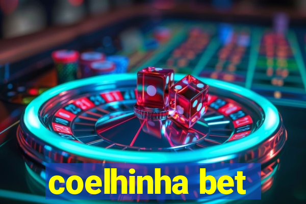 coelhinha bet