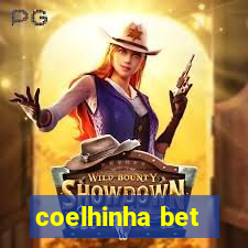 coelhinha bet