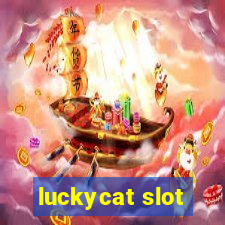 luckycat slot