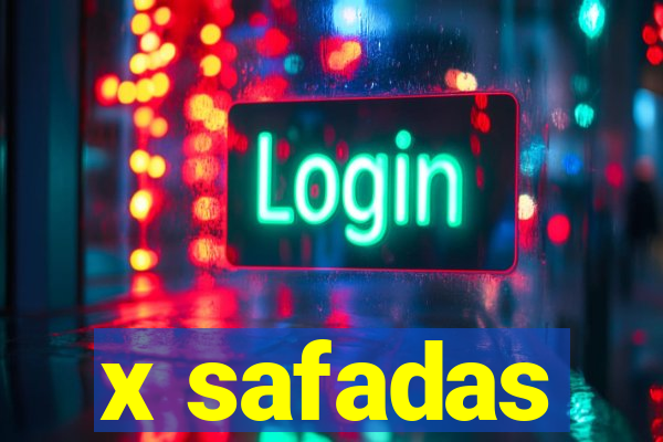 x safadas