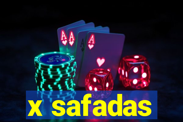 x safadas