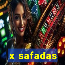 x safadas