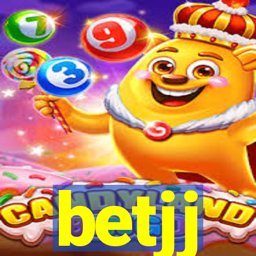 betjj