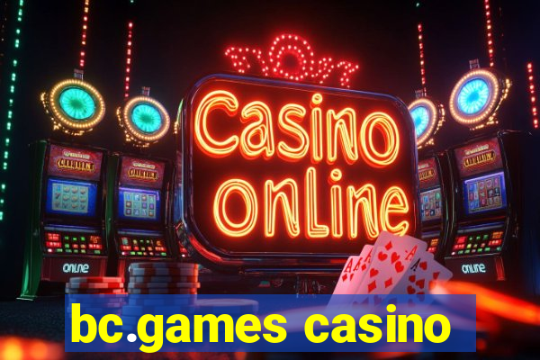 bc.games casino