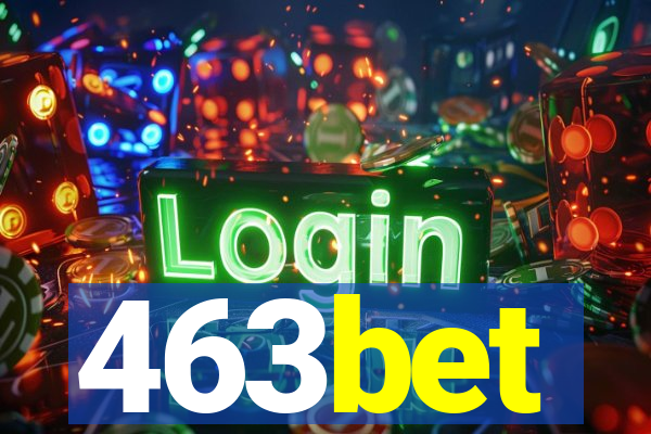 463bet