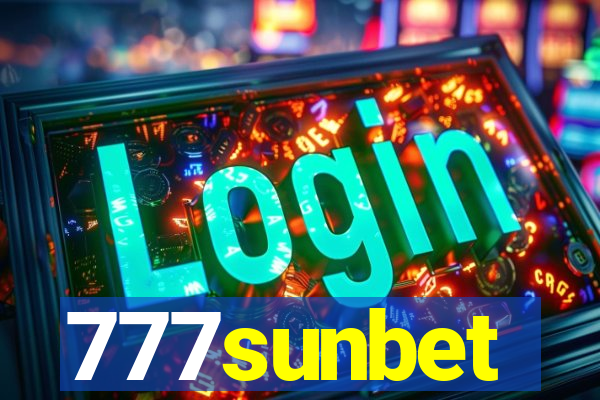 777sunbet