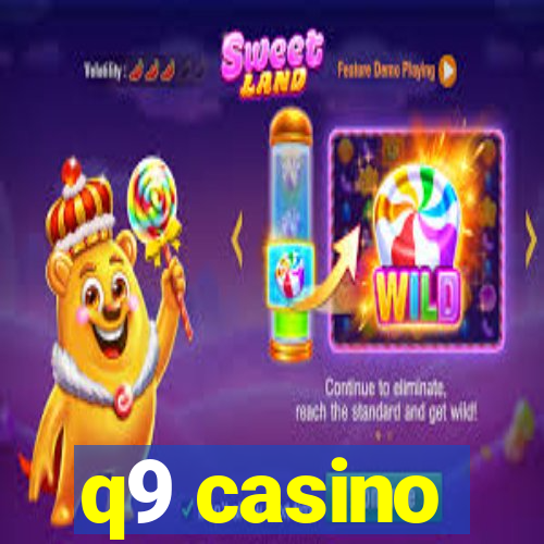 q9 casino