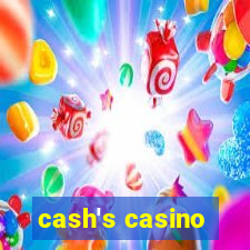 cash's casino