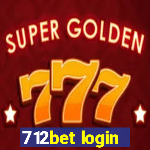 712bet login