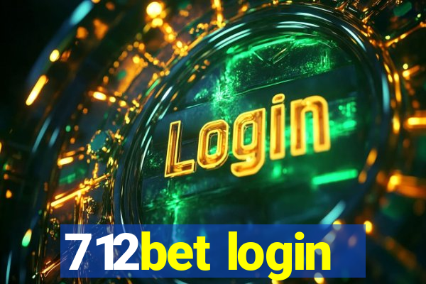 712bet login