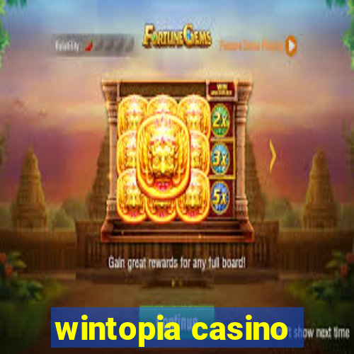 wintopia casino