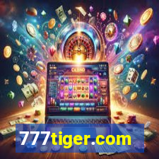 777tiger.com