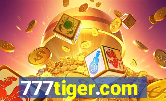 777tiger.com