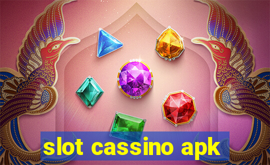 slot cassino apk