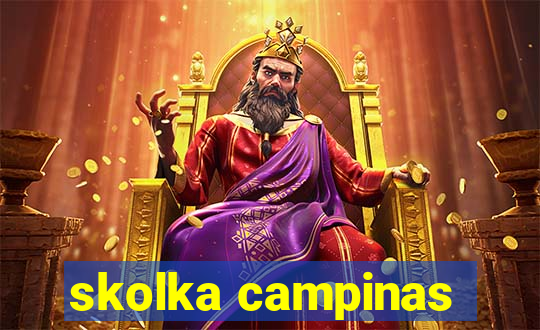 skolka campinas