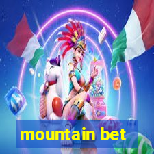 mountain bet