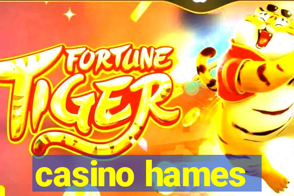 casino hames