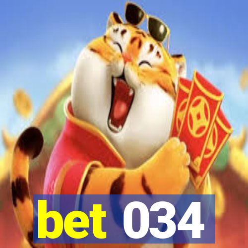 bet 034