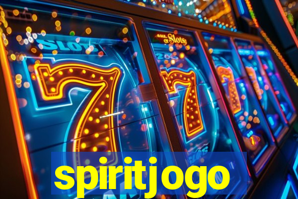 spiritjogo