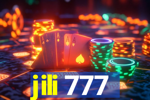 jili 777