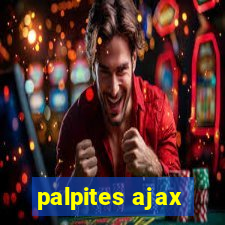 palpites ajax