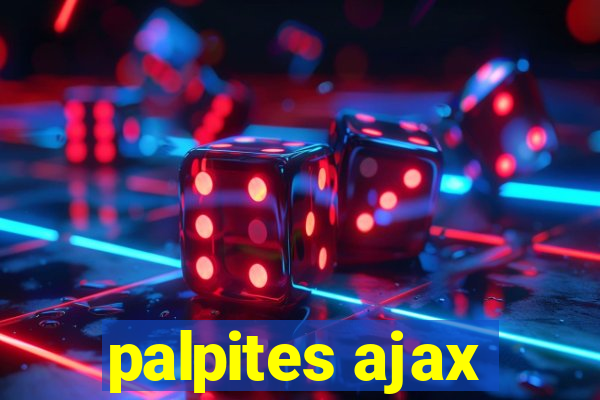 palpites ajax